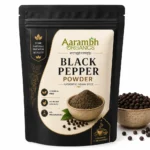 Black Pepper