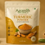 Turmeric Powder