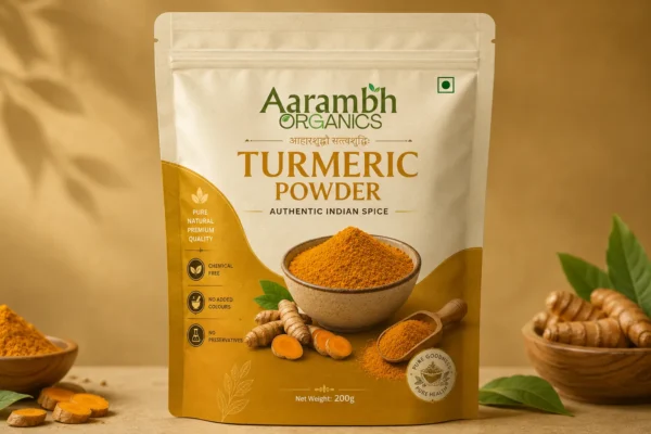 Turmeric Powder