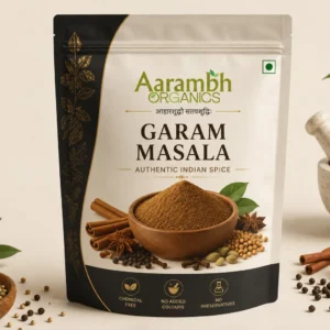 Garam masala