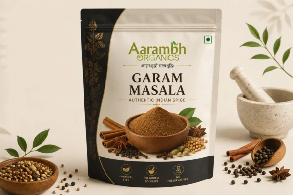 Garam masala