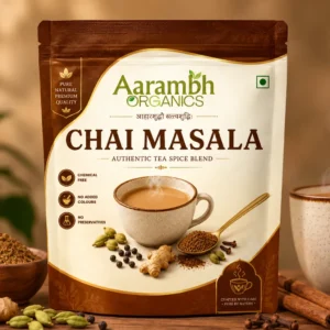 Chai Masala
