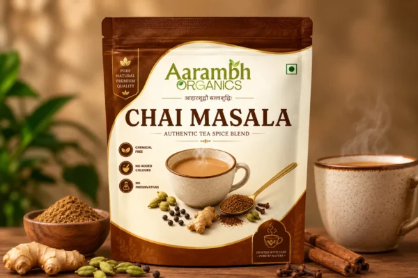 Chai Masala